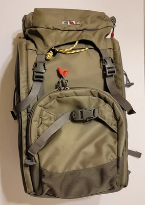 Mochila para fotografia/câmera Clik Elite Escape - Imagem 1 de 4