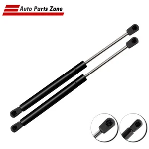 2X Tailgate Lift Supports Struts For 2005-2007 Mercury Montego Base Sedan 4-Door - Picture 1 of 8
