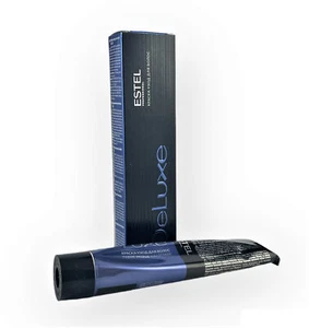ESTEL Deluxe Creme Pflege Haarfarbe 60ml