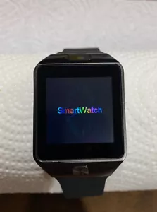 Fancytech Smart Watch - Picture 1 of 1