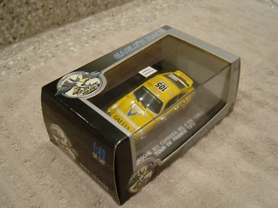 Eagle's Race Porsche 911 Carrera RS Tour De France 105 Gallia Nuevo en caja 1/43 Foto 1 de 2