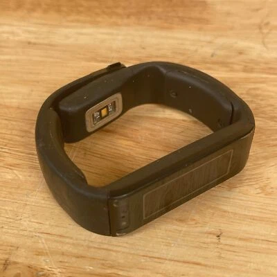 Monitor de ritmo cardíaco inteligente Microsoft Band 1619 reloj de fitness rastreador de actividad Foto 1 de 3