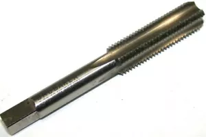Bis zu 25 neue Brubaker 7/16-20 NF GH3 4 Flöten Bodengewindebohrer 10486 - Bild 1 von 1
