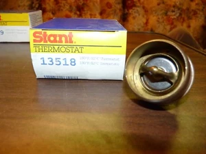 New Stant Thermostat 13518 ( DN1160 DS1139 B1 ) - Picture 1 of 2