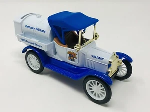 Ford petrolero Ertl banco diecast Kentucky Wildcats 1918 del Reino Unido edición limitada - Imagen 1 de 5