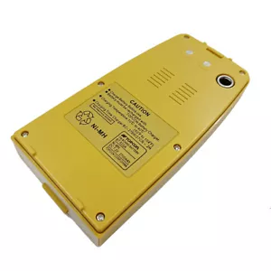 NUEVA BATERÍA TOPCON BT-52QA para estaciones totales TOPCON BT52Q 3 PINES - Imagen 1 de 6