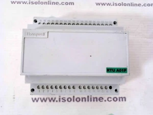 Honeywell RTU A01P TK C21P Digital Wiegand Multi I/O Management Device - Picture 1 of 11