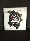 Dead By Sunrise Out Of Ashes Vinyl Record Album - Record Store Day Colored NEW