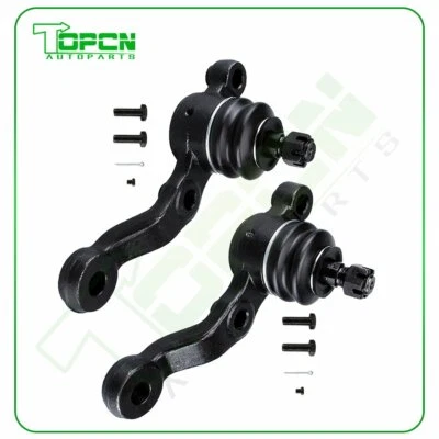 Front Lower Ball Joints Assembly For 2001-2004 2005 Lexus IS300 2pcs Suspension Foto 1 de 4