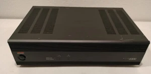 ADCOM GFA-5300 - 2 Channel Power Amplifier in Decent Shape w/ Box! - Picture 1 of 7