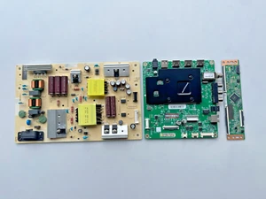 Insignia NS-50F301NA24 Repair Kit for Rev.G Only Power Board, Main Board, T-con - Picture 1 of 4