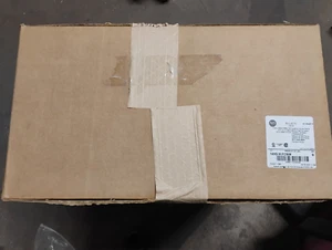 Operador de interruptor Allen Bradley 140G-M-FCS06 NUEVO EN CAJA sellado de fábrica - Imagen 1 de 4