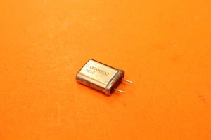 COLLINS 51S-1 - CRYSTAL 9 MHz 9000 KHz - GENUINE - USED - TESTED - Zdjęcie 1 z 3