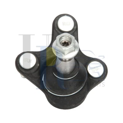 Junta rótula suspensión inferior delantera derecha para Audi A3 2015 2016 2017 2018 2019 Foto 1 de 4