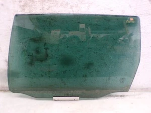 Türscheibe hinten links VOLVO V70 II Scheibe *500A20* - Picture 1 of 5