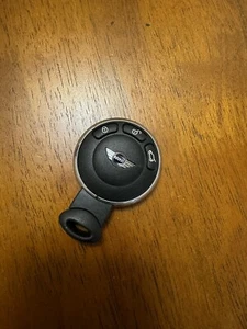 car key 2011-2016 Mini Cooper - Picture 1 of 3