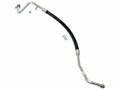 For 2000-2004 Subaru Outback A/C Suction Line Hose Assembly 95322GR 2003 2001 Foto 1 de 2
