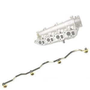 für Opel Vectra C Caravan -- Bj 2003-2017 Drallklappen Ansaugbrücke Diesel - Bild 1 von 5