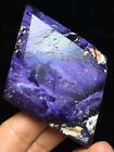 127g   Natural Rare Sugilite Stone Quartz Crystal Healing Gems  T136