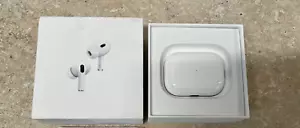 Apple AirPods Pro 2a generazione 2023 A2968 MagSafe USB-C OEM + garanzia Apple - Foto 1 di 6