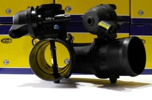 CUERPO ACELERADOR CITROEN PEUGEOT 136HP DW10TED4 (50CDDP9) - Imagen 1 de 8