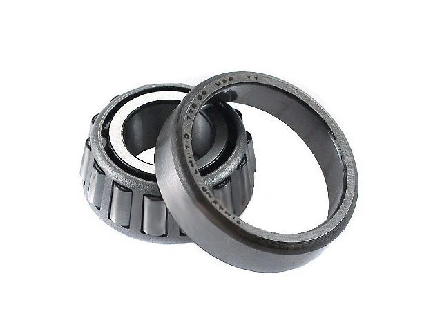 Timken 69YX93J Rear Outer Wheel Bearing Fits 1987-1990 Ford CF6000 4 X 2 Foto 1 de 1