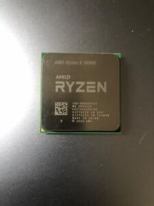 AMD Ryzen 9 5950X DUMMY DESKTOP PROCESSORS