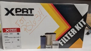 Kit de filtro Gehl XPRT 50291929 RS6-34 - Imagen 1 de 4