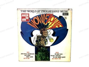 Various - Wowie Zowie! GER LP 1969 ´ - Picture 1 of 1