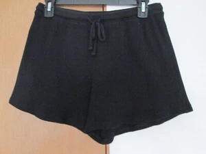 OLD NAVY High-Waisted Waffle Knit Lounge Shorts - 3" inseam- Women's Size S - Picture 1 of 6
