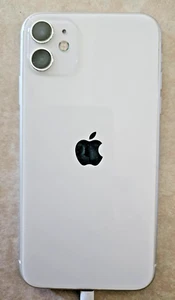 Apple iPhone 11 128 Gb  ( For Parts Only) - Picture 1 of 9