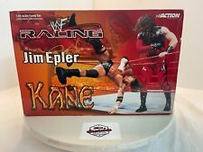 Jim Epler 2000 Camaro WWF, Kane lustiges Auto 1/24 Action Racing Sammlerstücke 1/8424