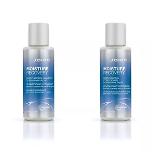Champú y acondicionador para recuperación de humedad Joico 50 ml - Imagen 1 de 1