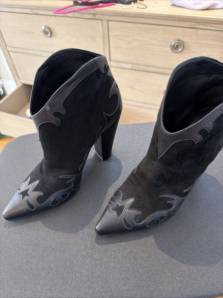 botines golden goose 39 Foto 1 de 4