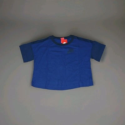 CAMISA NIKE RALLY PLUS ROPA DEPORTIVA MUJER - Talla MUJER MEDIANA Foto 1 de 3