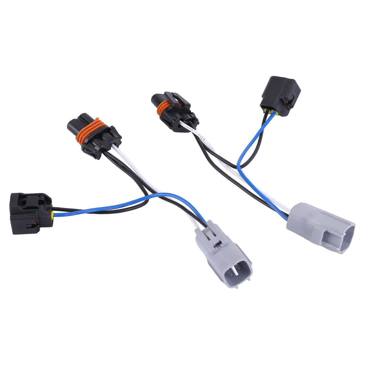 Las Mejores Ofertas En Tomas De Rriente, Nectores Y Cableado Para 2020 Para Toyota 4Runner | EBay