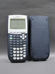 Texas Instruments TI-84 Plus graphischer Taschenrechner (LESEN) - Bild 1 von 11