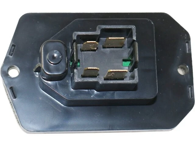 Resistencia del motor del soplador para Land Rover Range Rover Sport 2007 2006-2013 JW427WG Foto 1 de 1