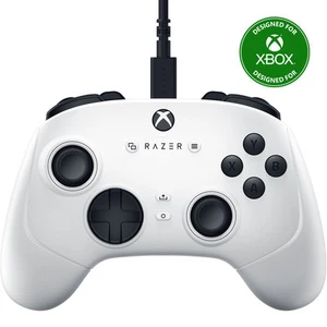 Razer Wolverine V3 Tournament Edition - Wired Gaming Controller for Xbox Series - Afbeelding 1 van 8
