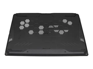 Asus ROG Strix G17 G713QR oryginalna obudowa spód szary - Zdjęcie 1 z 2