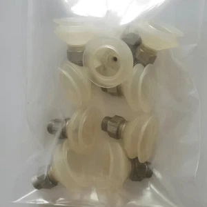 1 PIEZA NUEVA FESTO VASB-40-1/4-SI-B 1372910 Aspiradora Entrega rápida - Imagen 1 de 2