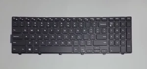 Dell Keyboard 0KPP2C MP-13N7 - Photo 1/7