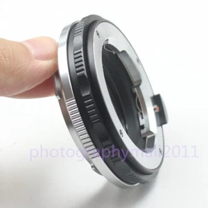 Macro Helicoid Adapter For Leica M LM Lens to for Leica TL SL CL Panasonic L Cam - Picture 1 of 8