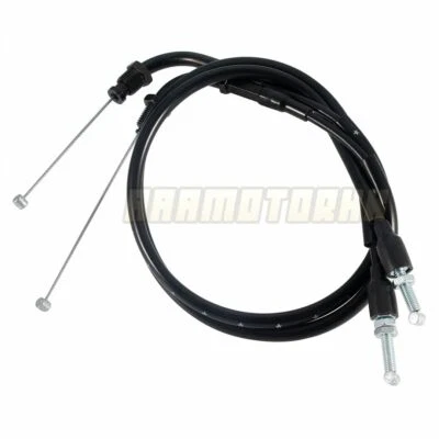 Accelerator Gas Cable Throttle Line Gasoline For Honda CBR1000RR 2008-2013 2012 - Image 1 of 4