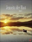 Jenseits der Hast Kalender 2021 by Heye in Athes... | Book | condition very good