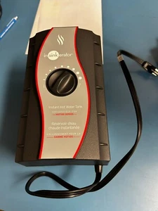 InSinkErator HWT-HOT100 Hot100/Hot150 Tank Only 44726E TANK OLY FOR PARTS ONLY! - Picture 1 of 3