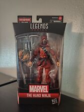 Marvel Legends Series The Hand Ninja BAF Stilt Man Action Figure - NEW