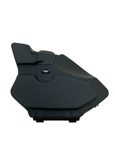FONDO BORSA DUCATI MULTISTRADA 1000 1100 620 SINISTRO CD 96733903B NUOVO ORIGIN - Picture 1 of 5