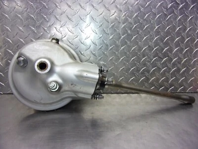 710 A SUZUKI INTRUDER VS 800 S50 2003 OEM DIFERENCIAL TRASERO Foto 1 de 4