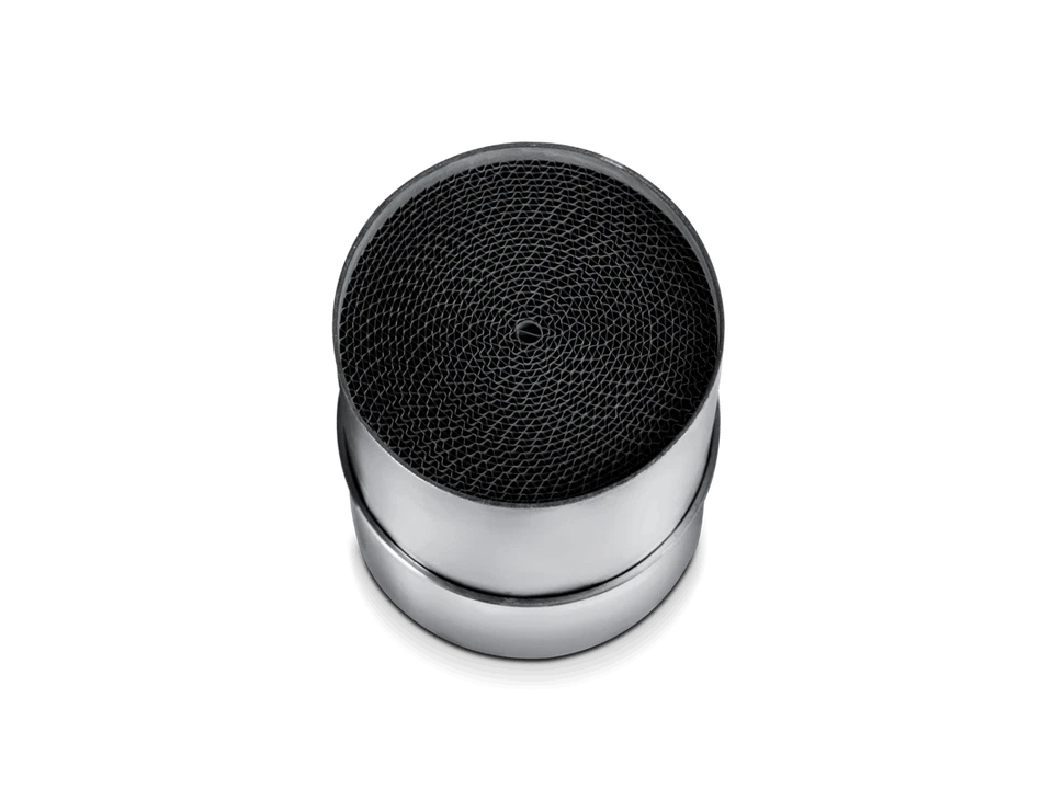 Conversor catalítico AKRAPOVIC Yamaha X-MAX 400 modelos 2018 - 2020 - Imagem 1 de 1